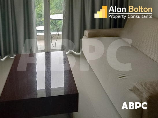 1 Bed 1 Bath in Pratumnak CR5777 photo 3