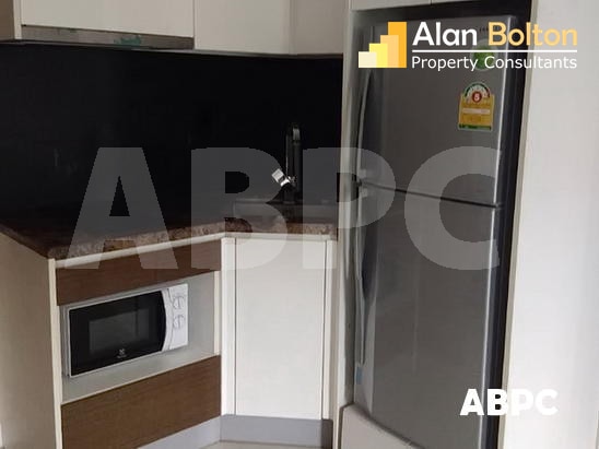 1 Bed 1 Bath in Pratumnak CR5777 photo 5