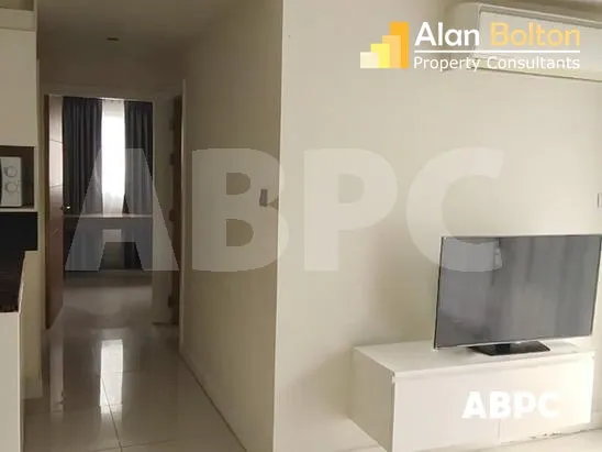 1 Bed 1 Bath in Pratumnak CR5778 photo 3