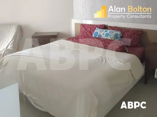 1 Bed 1 Bath in Pratumnak CR5778 photo 4