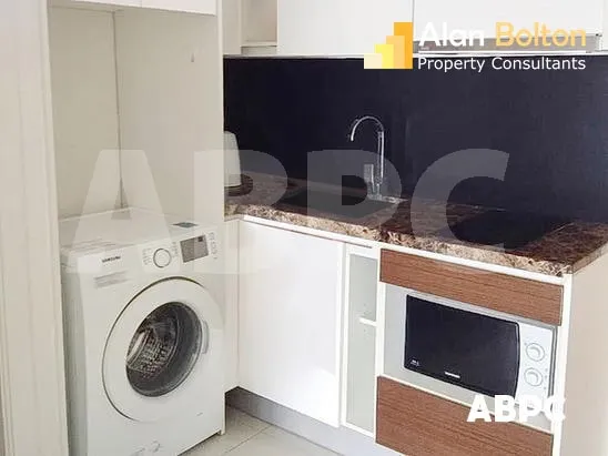 1 Bed 1 Bath in Pratumnak CR5778 photo 5