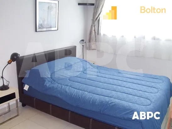 1 Bed 1 Bath in Jomtien CR5791 photo 4