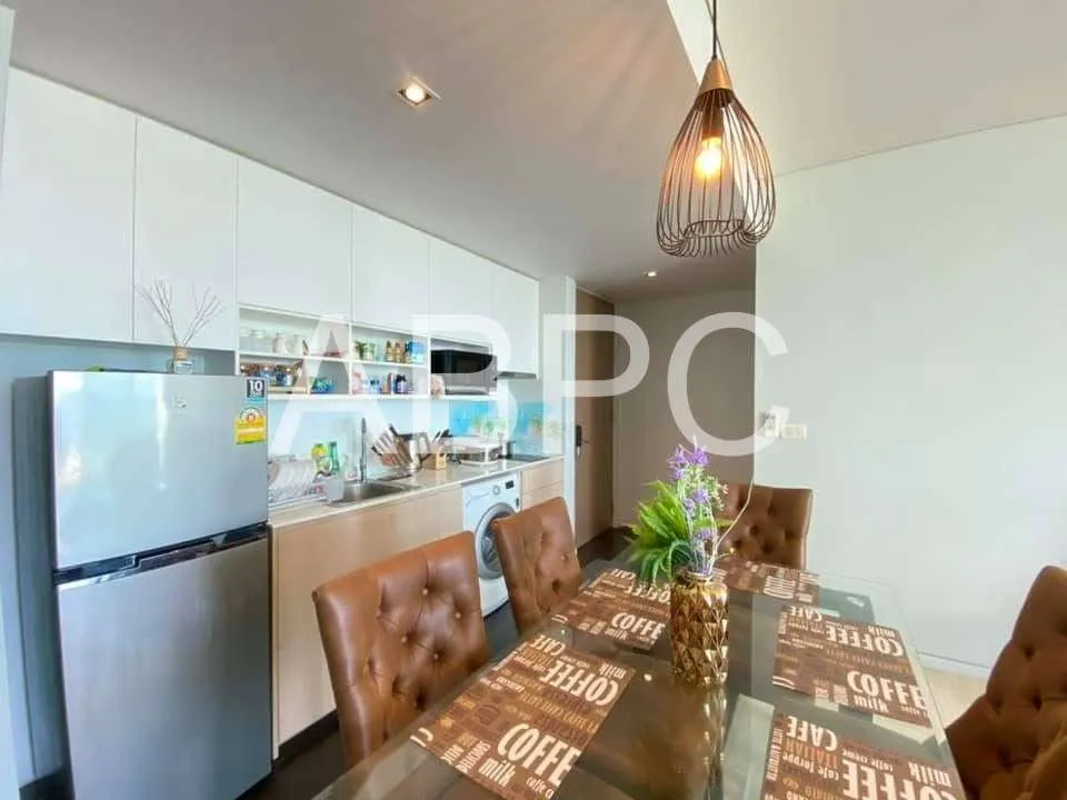 Sea view 3 Bedrooms 2 Bathrooms in Najomtien photo 2