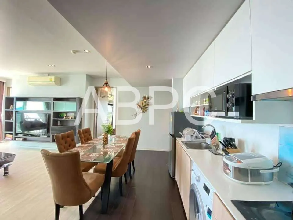 Sea view 3 Bedrooms 2 Bathrooms in Najomtien photo 14