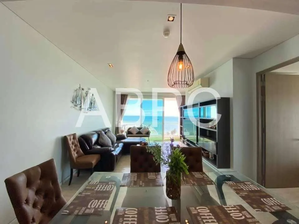 Sea view 3 Bedrooms 2 Bathrooms in Najomtien photo 15