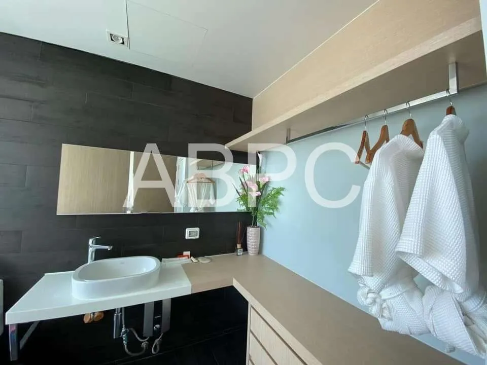 Sea view 3 Bedrooms 2 Bathrooms in Najomtien photo 17