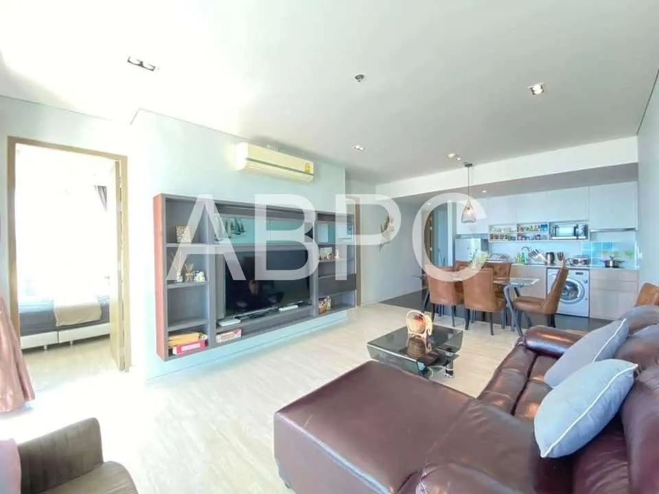 Sea view 3 Bedrooms 2 Bathrooms in Najomtien photo 8