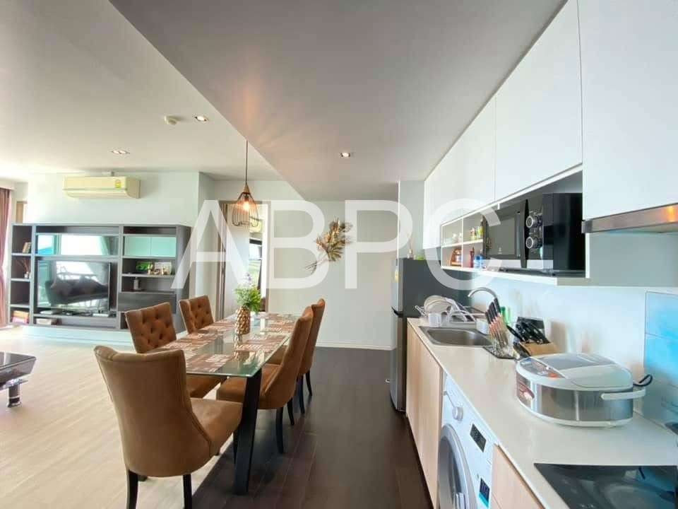 Sea view 3 Bedrooms 2 Bathrooms in Najomtien photo 15