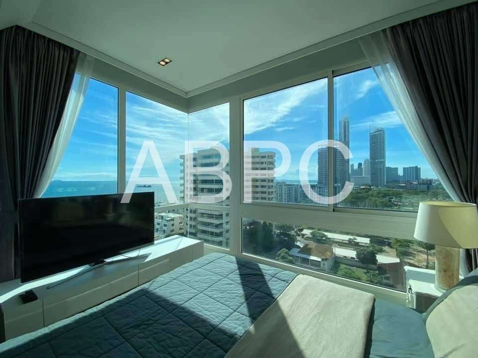Sea view 3 Bedrooms 2 Bathrooms in Najomtien photo 5