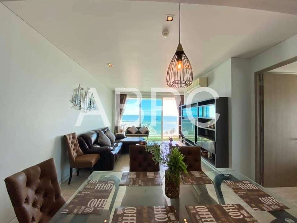 Sea view 3 Bedrooms 2 Bathrooms in Najomtien photo 16
