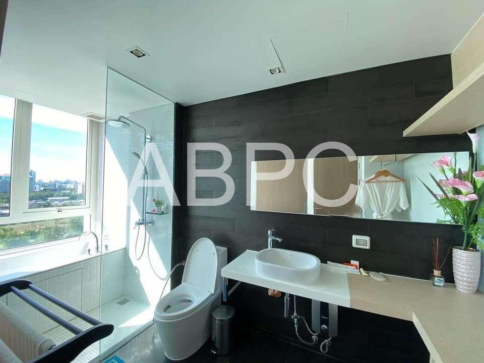 Sea view 3 Bedrooms 2 Bathrooms in Najomtien photo 19