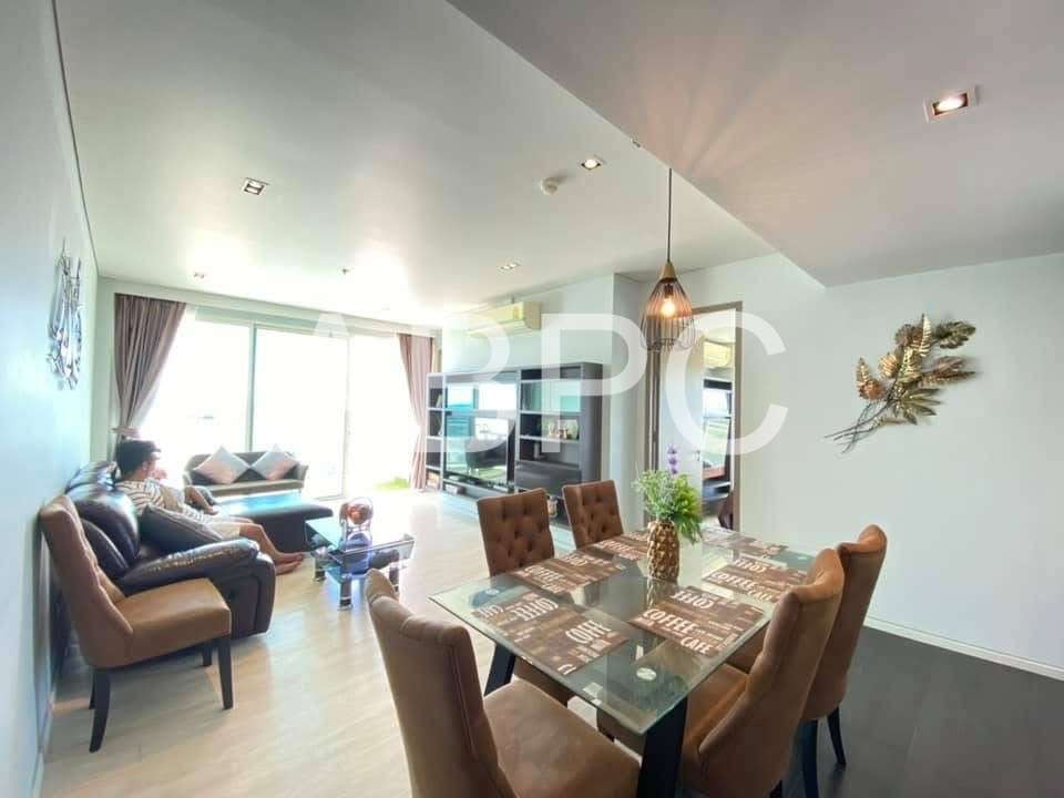 Sea view 3 Bedrooms 2 Bathrooms in Najomtien photo 3