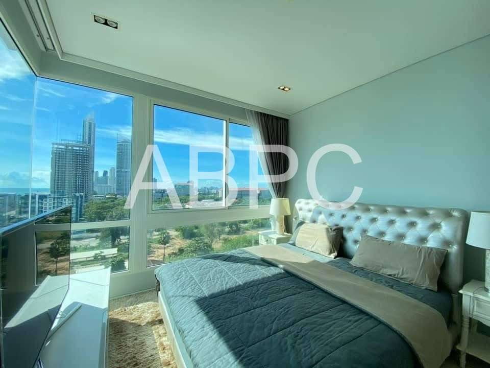 Sea view 3 Bedrooms 2 Bathrooms in Najomtien photo 17