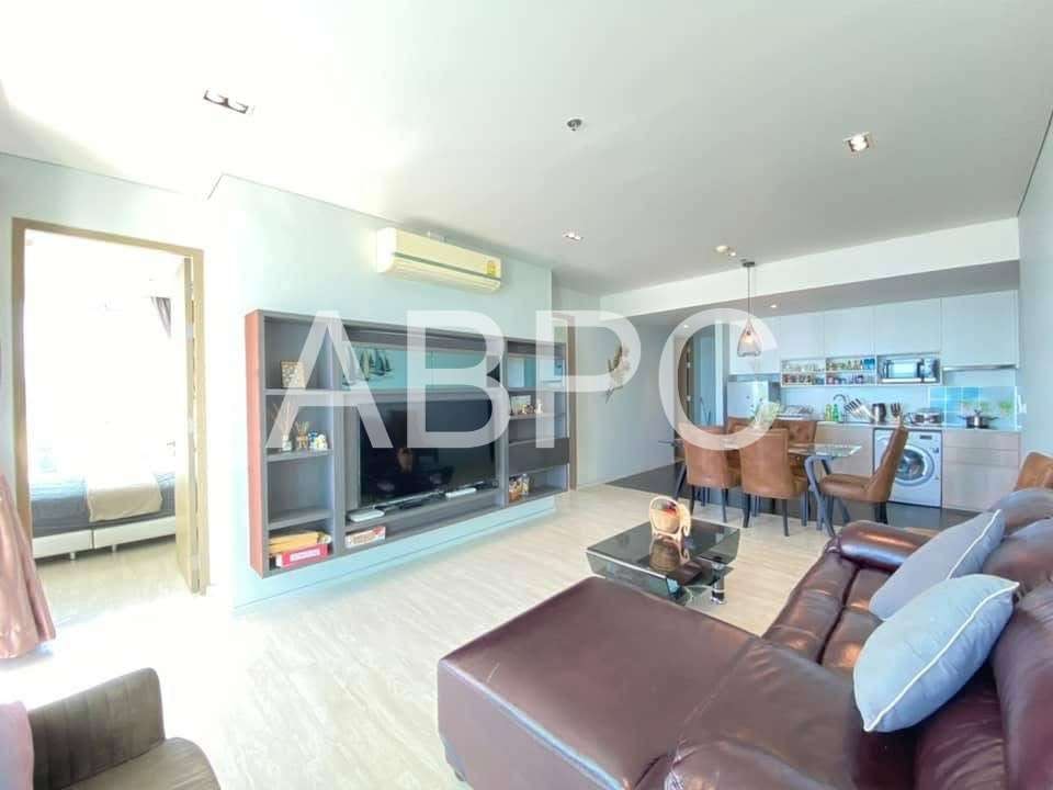 Sea view 3 Bedrooms 2 Bathrooms in Najomtien photo 8