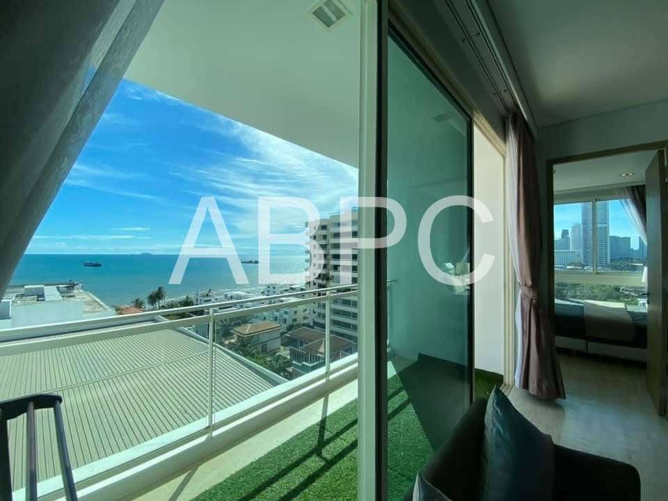 Sea view 3 Bedrooms 2 Bathrooms in Najomtien photo 9