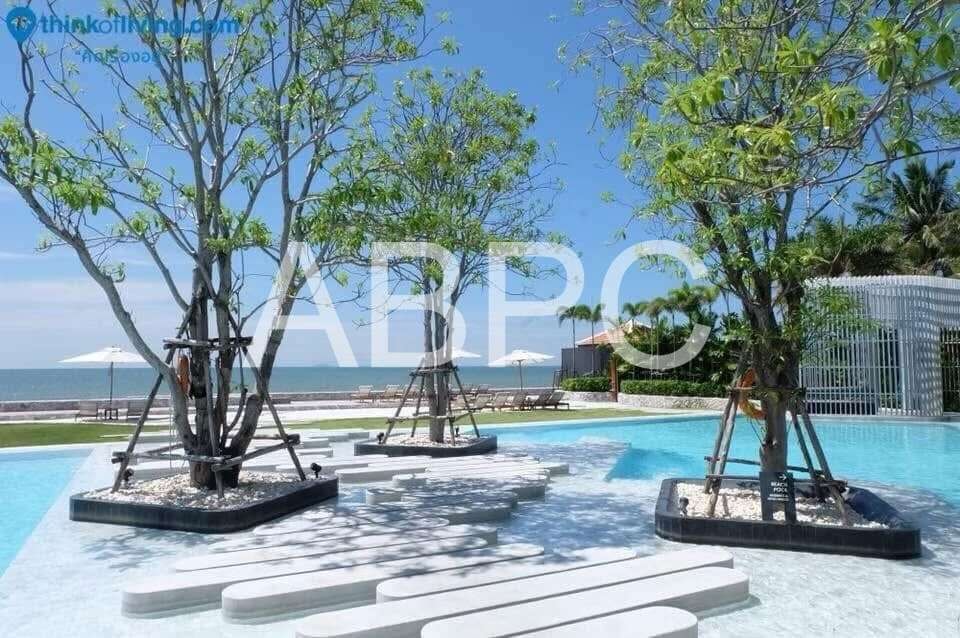 Sea view 3 Bedrooms 2 Bathrooms in Najomtien photo 6