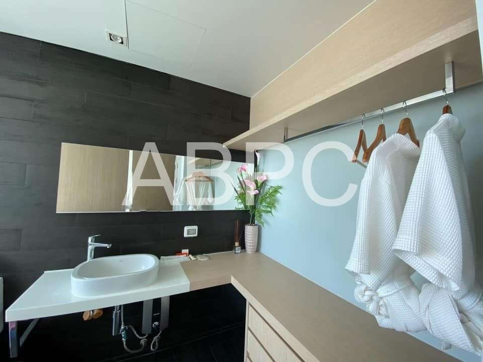 Sea view 3 Bedrooms 2 Bathrooms in Najomtien photo 18