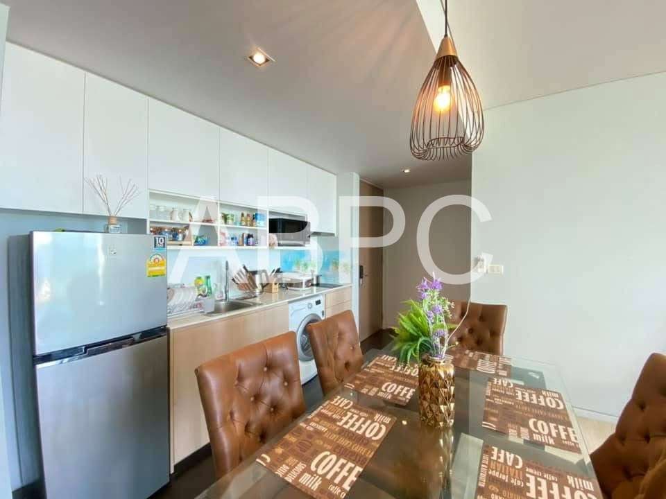 Sea view 3 Bedrooms 2 Bathrooms in Najomtien photo 2