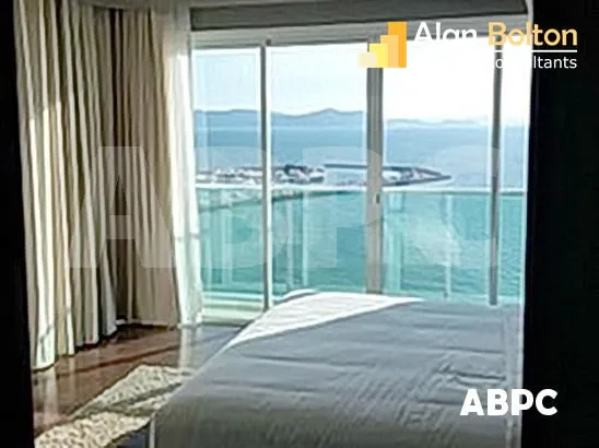 Ocean View 2 Bed 2 Bath Condo in Na Jomtien CR5799 photo 4