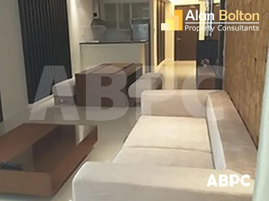 Ocean View 1 Bed 1 Bath Condo in Na Jomtien CR5800 photo 3