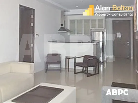 Ocean View 1 Bed 1 Bath Condo in Na Jomtien CR5800 photo 4