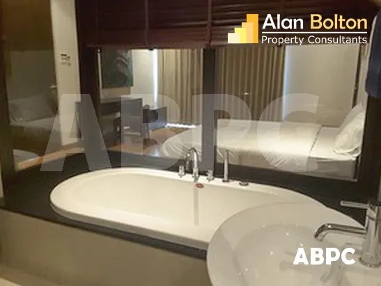 Ocean View 1 Bed 1 Bath Condo in Na Jomtien CR5800 photo 5