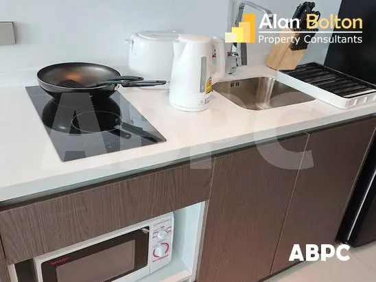 1 Bath in Pratumnak CR5809 photo 5