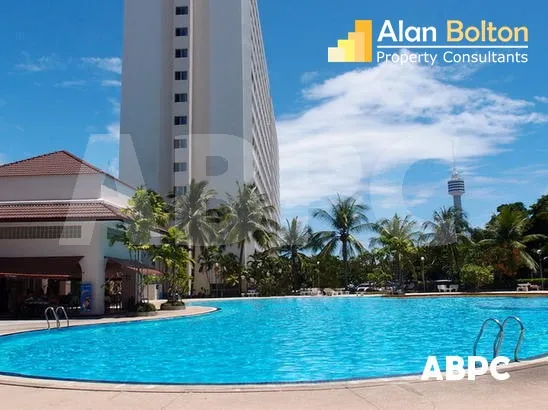 1 Bath in Jomtien CR5854