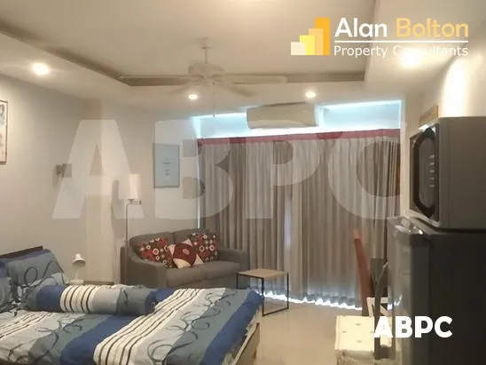 1 Bath in Jomtien CR5854 photo 2