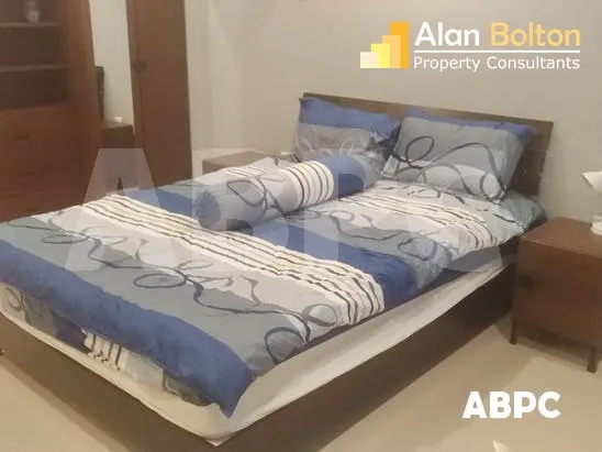 1 Bath in Jomtien CR5854 photo 3