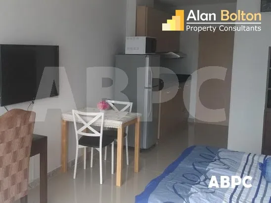 1 Bath in Jomtien CR5854 photo 4