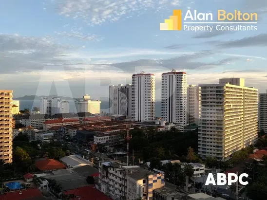 1 Bath in Jomtien CR5854 photo 5