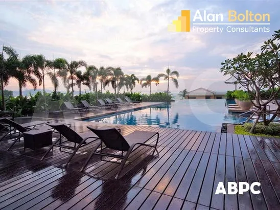 1 Bed Condo in Northshore North Pattaya photo 2