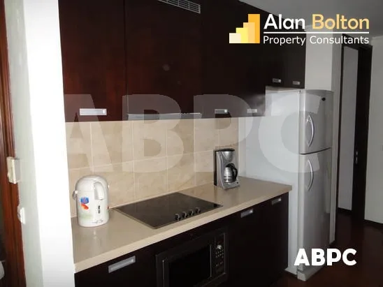 1 Bed Condo in Northshore North Pattaya photo 5