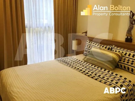 1 Bed 1 Bath in Pratumnak CR5875 photo 4