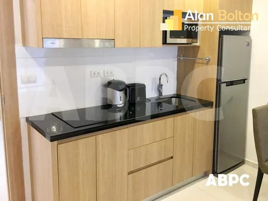 1 Bed 1 Bath in Pratumnak CR5875 photo 5