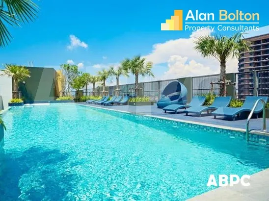 1 Bed 1 Bath in Central Pattaya CR5912 photo 2