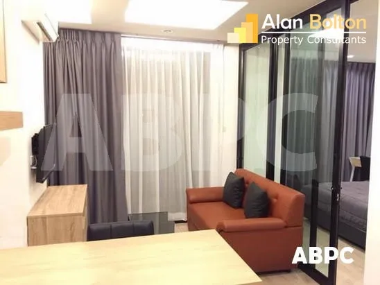 1 Bed 1 Bath in Central Pattaya CR5912 photo 3