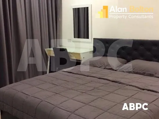1 Bed 1 Bath in Central Pattaya CR5912 photo 4