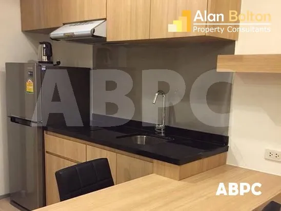 1 Bed 1 Bath in Central Pattaya CR5912 photo 5