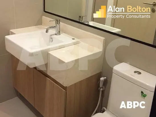 1 Bed 1 Bath in Central Pattaya CR5912 photo 6