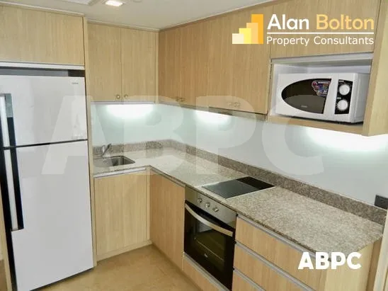 1 Bed 1 Bath in Pratumnak CR5954 photo 5