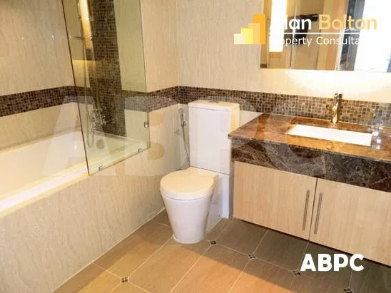 1 Bed 1 Bath in Pratumnak CR5954 photo 6