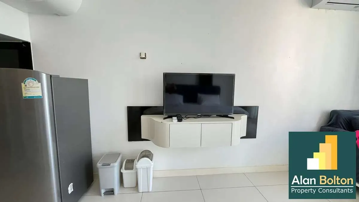 Studio 1 Bathroom in Central Pattaya photo 3
