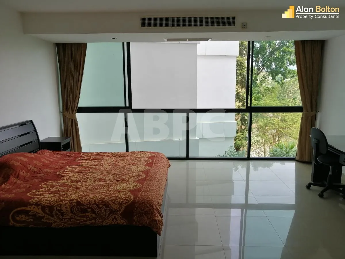 1 Bed 2 Bath in Jomtien CR6005 photo 11