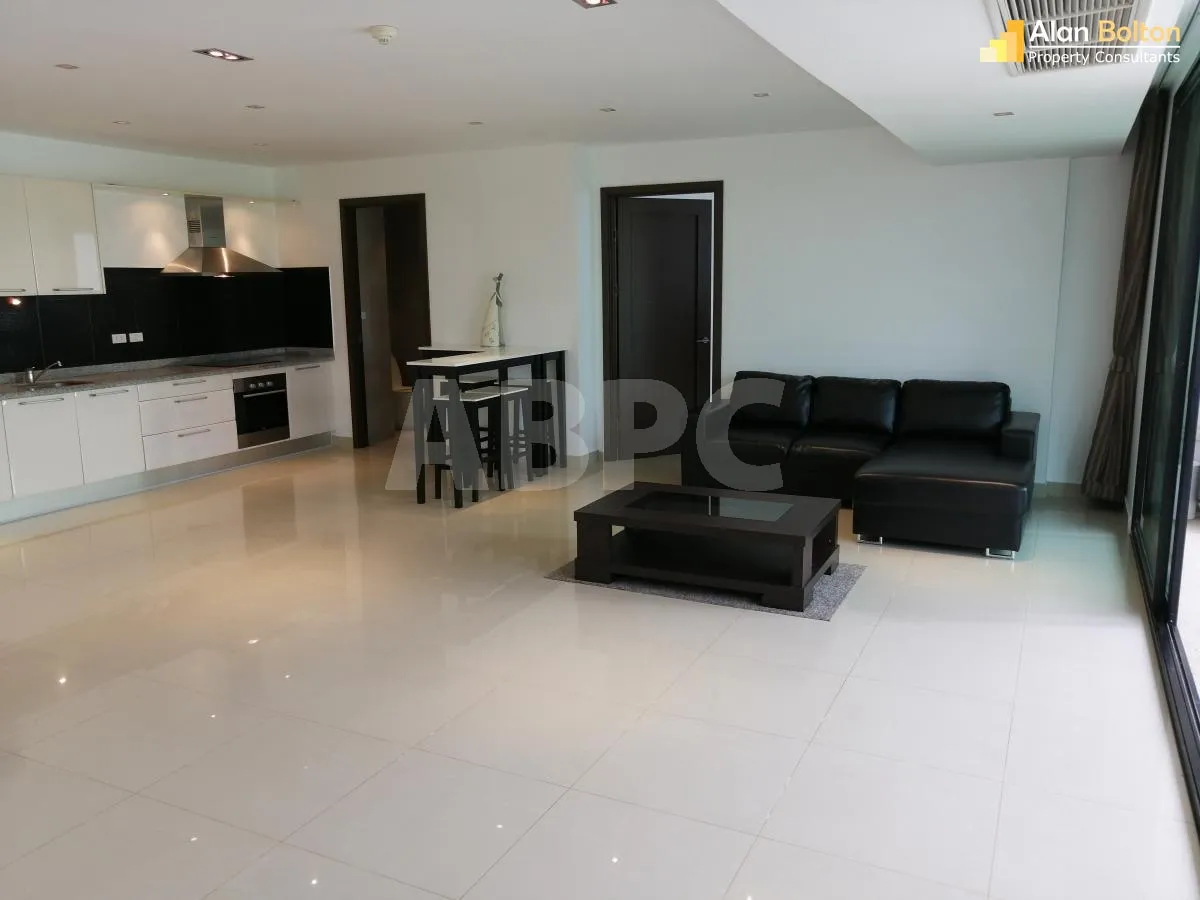 1 Bed 2 Bath in Jomtien CR6005 photo 12