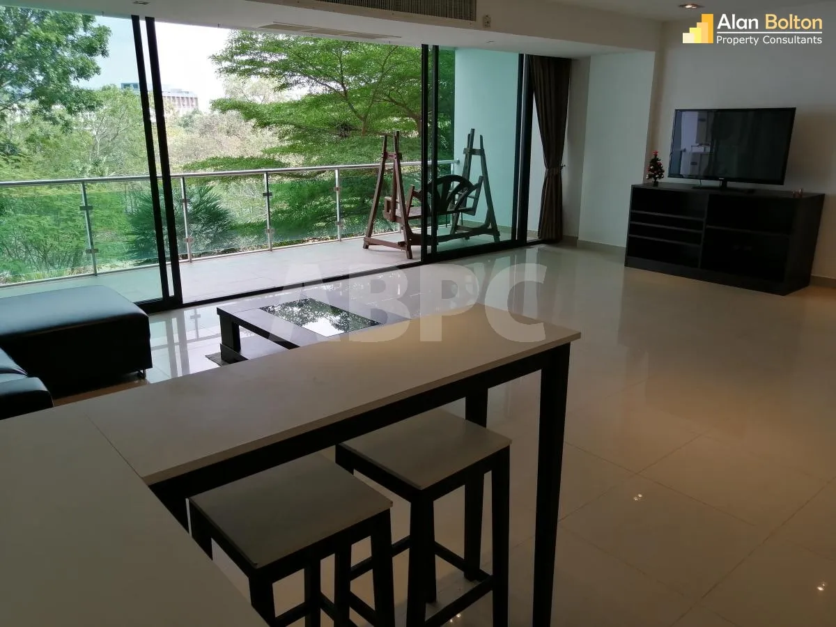 1 Bed 2 Bath in Jomtien CR6005 photo 13