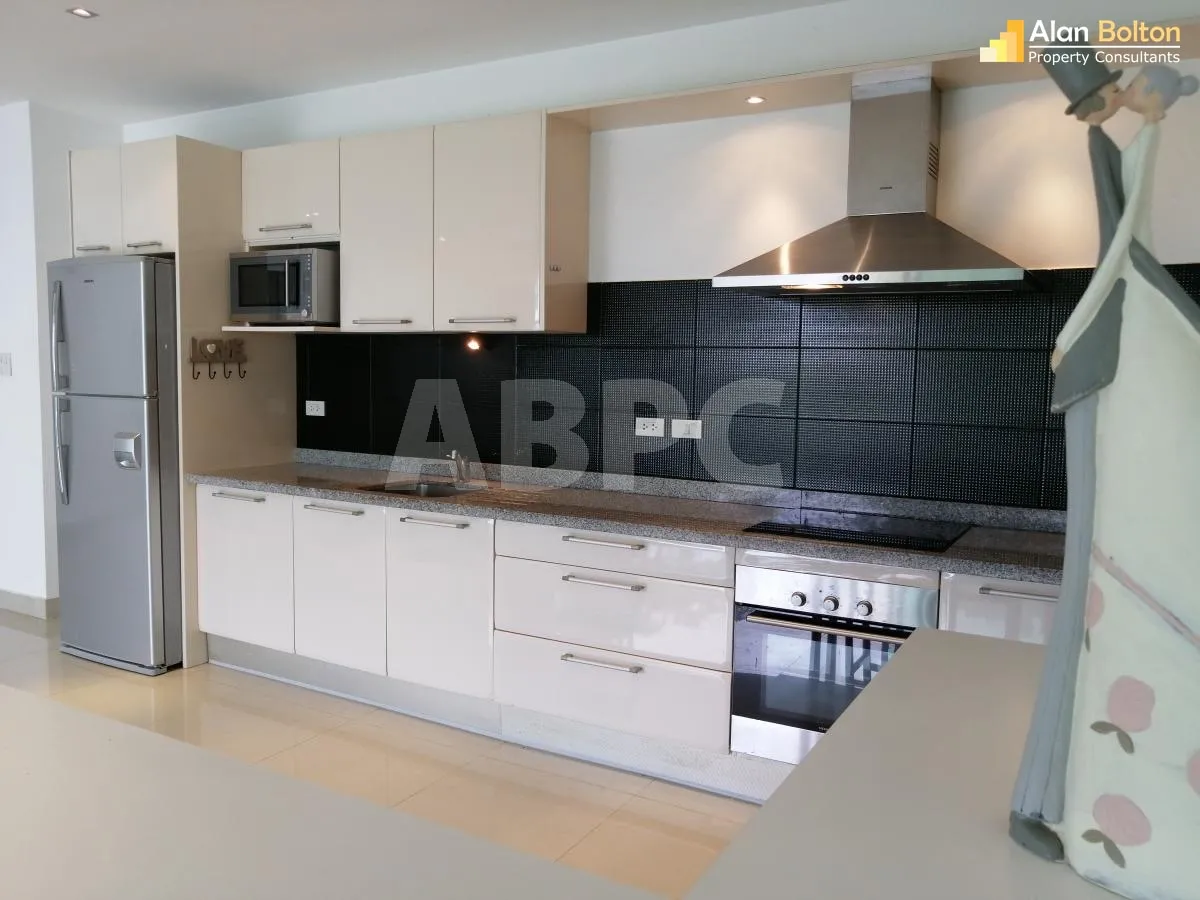 1 Bed 2 Bath in Jomtien CR6005 photo 14