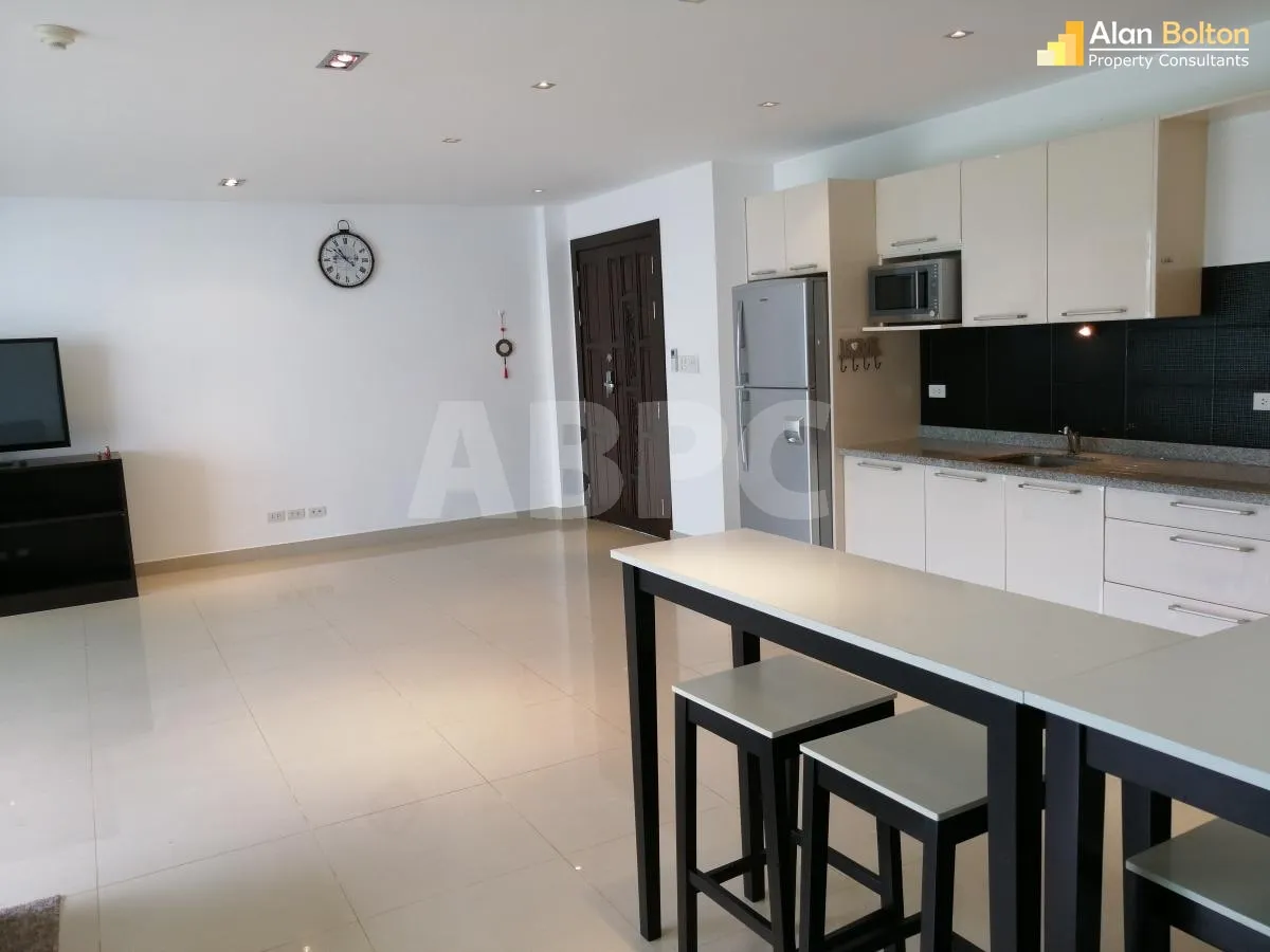 1 Bed 2 Bath in Jomtien CR6005 photo 15