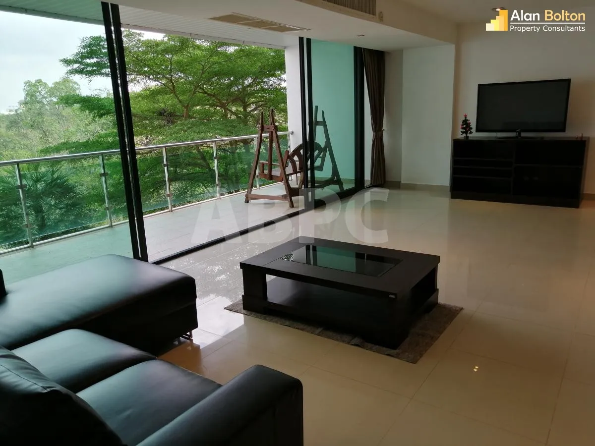 1 Bed 2 Bath in Jomtien CR6005 photo 4